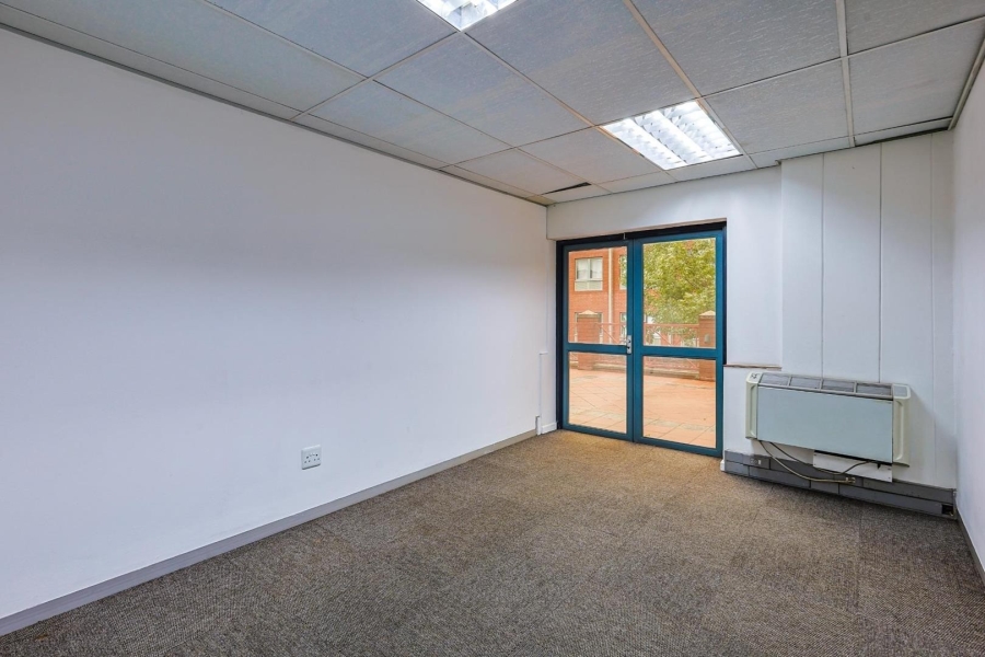 To Let commercial Property for Rent in Erasmuskloof Gauteng