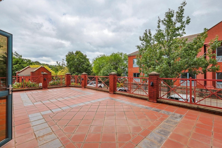 To Let commercial Property for Rent in Erasmuskloof Gauteng