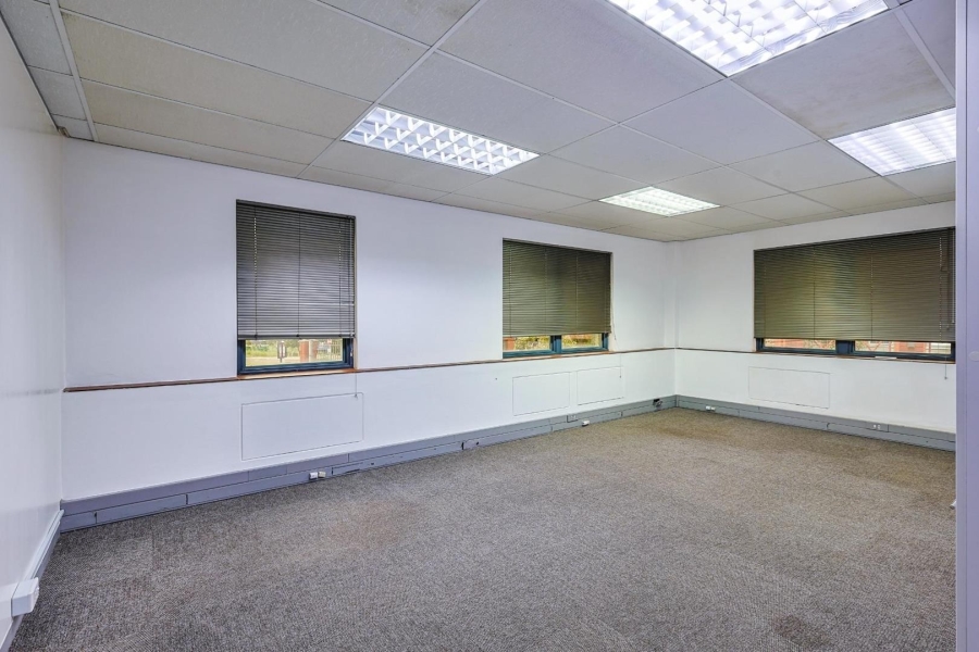 To Let commercial Property for Rent in Erasmuskloof Gauteng