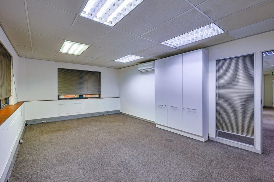 To Let commercial Property for Rent in Erasmuskloof Gauteng