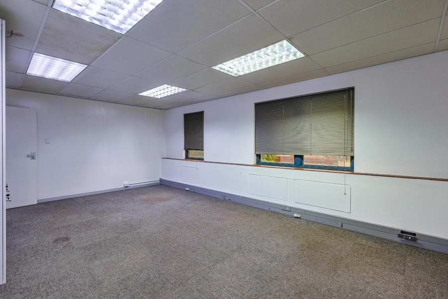 To Let commercial Property for Rent in Erasmuskloof Gauteng