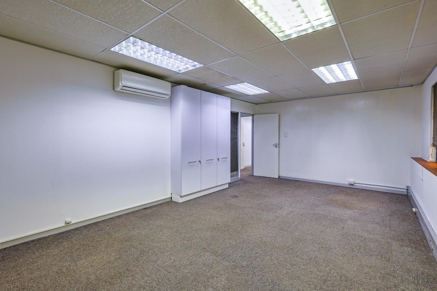 To Let commercial Property for Rent in Erasmuskloof Gauteng
