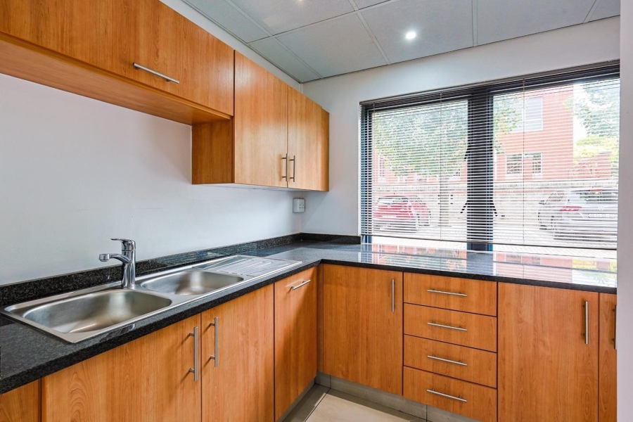 To Let commercial Property for Rent in Erasmuskloof Gauteng