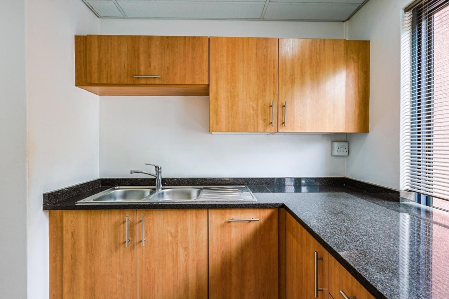 To Let commercial Property for Rent in Erasmuskloof Gauteng