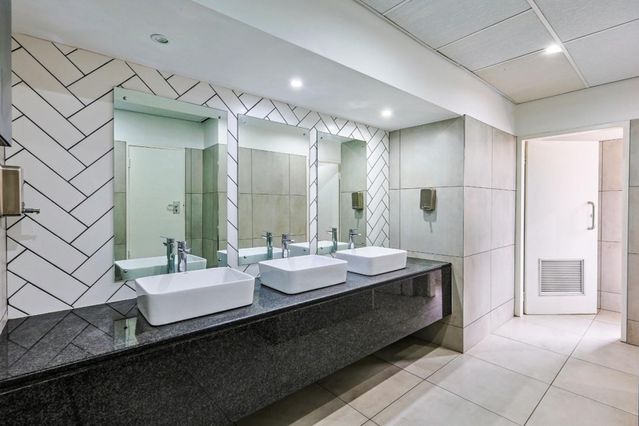 To Let commercial Property for Rent in Erasmuskloof Gauteng