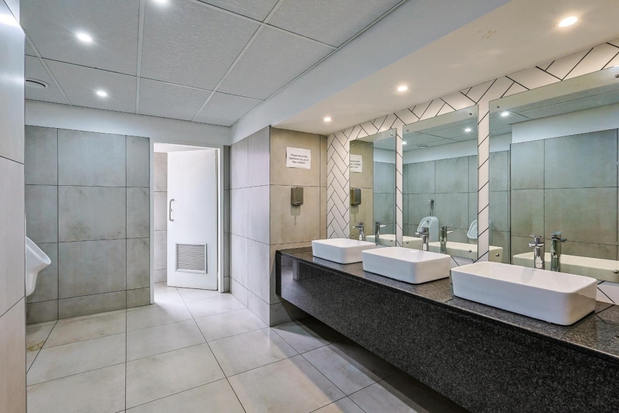 To Let commercial Property for Rent in Erasmuskloof Gauteng