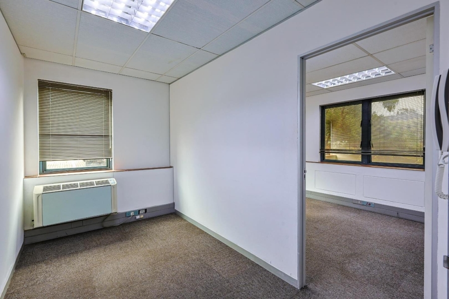 To Let commercial Property for Rent in Erasmuskloof Gauteng