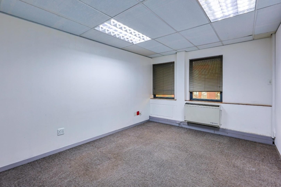 To Let commercial Property for Rent in Erasmuskloof Gauteng