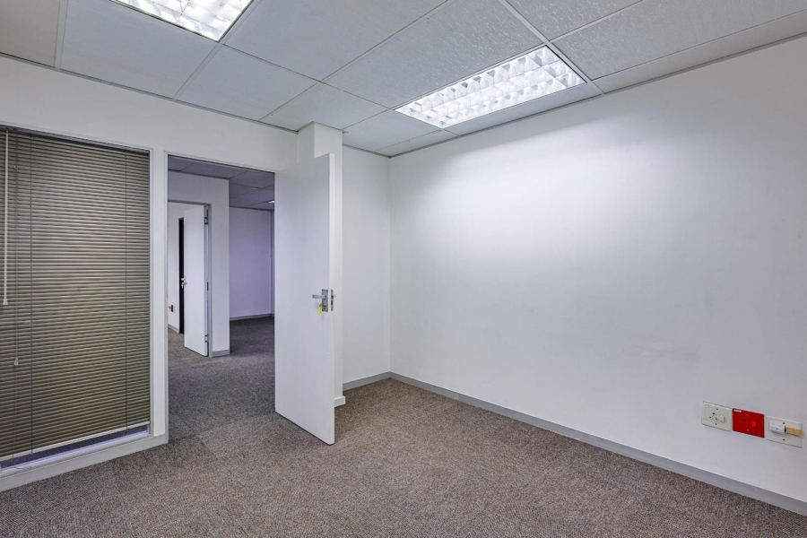 To Let commercial Property for Rent in Erasmuskloof Gauteng