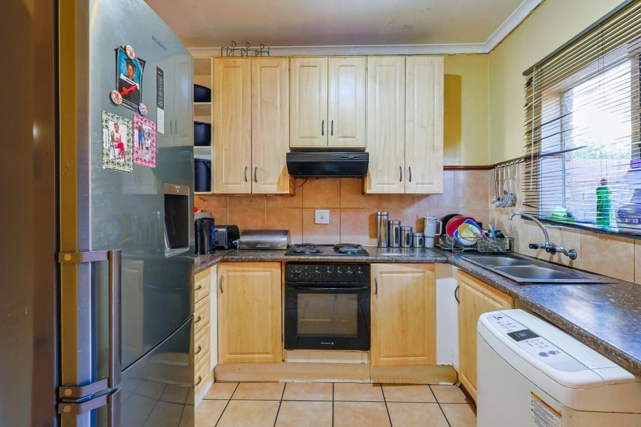 3 Bedroom Property for Sale in Moreleta Park Gauteng