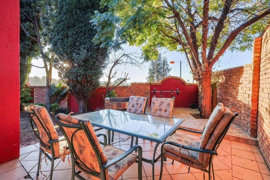 3 Bedroom Property for Sale in Moreleta Park Gauteng