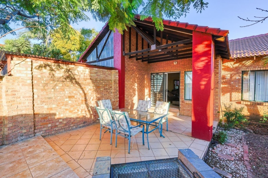 3 Bedroom Property for Sale in Moreleta Park Gauteng