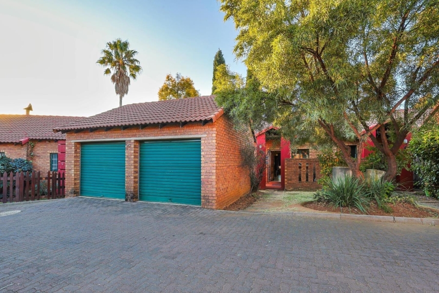 3 Bedroom Property for Sale in Moreleta Park Gauteng