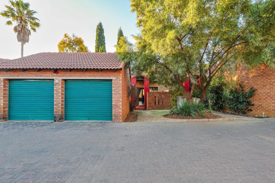 3 Bedroom Property for Sale in Moreleta Park Gauteng