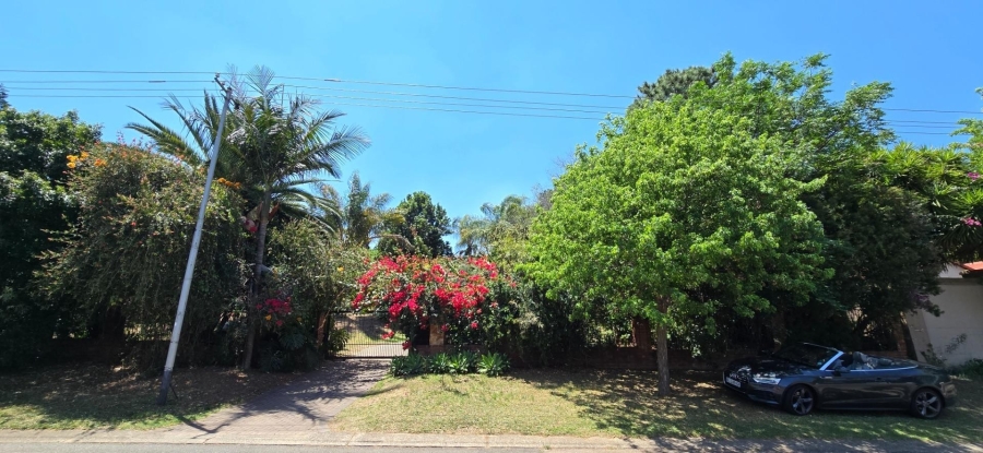 7 Bedroom Property for Sale in Waterkloof Ridge Gauteng