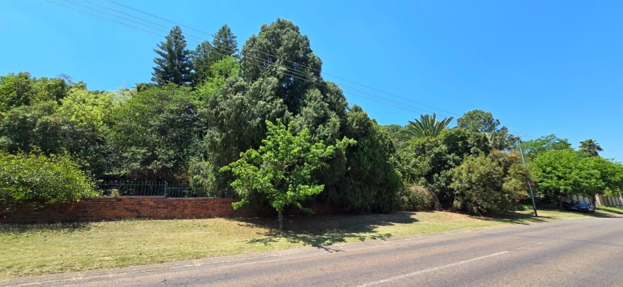 7 Bedroom Property for Sale in Waterkloof Ridge Gauteng