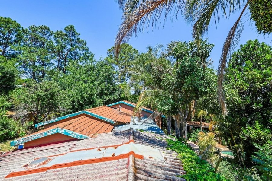 7 Bedroom Property for Sale in Waterkloof Ridge Gauteng