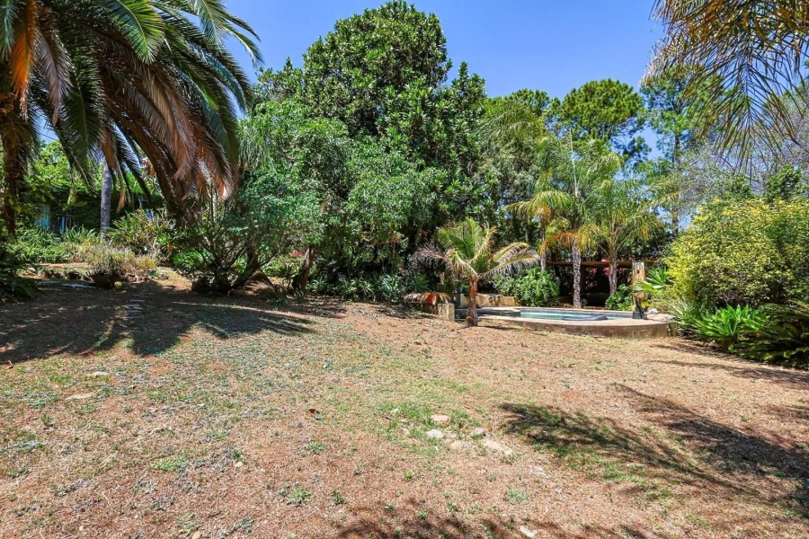 7 Bedroom Property for Sale in Waterkloof Ridge Gauteng