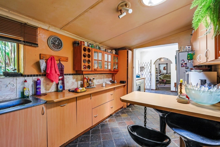 7 Bedroom Property for Sale in Waterkloof Ridge Gauteng