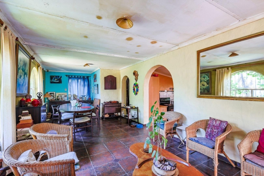 7 Bedroom Property for Sale in Waterkloof Ridge Gauteng