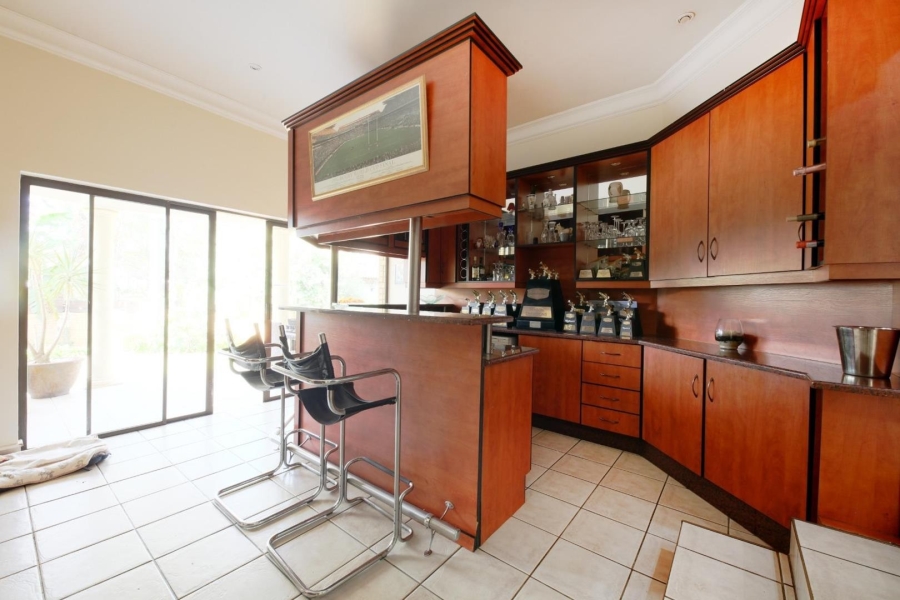 4 Bedroom Property for Sale in Woodhill Estate Gauteng