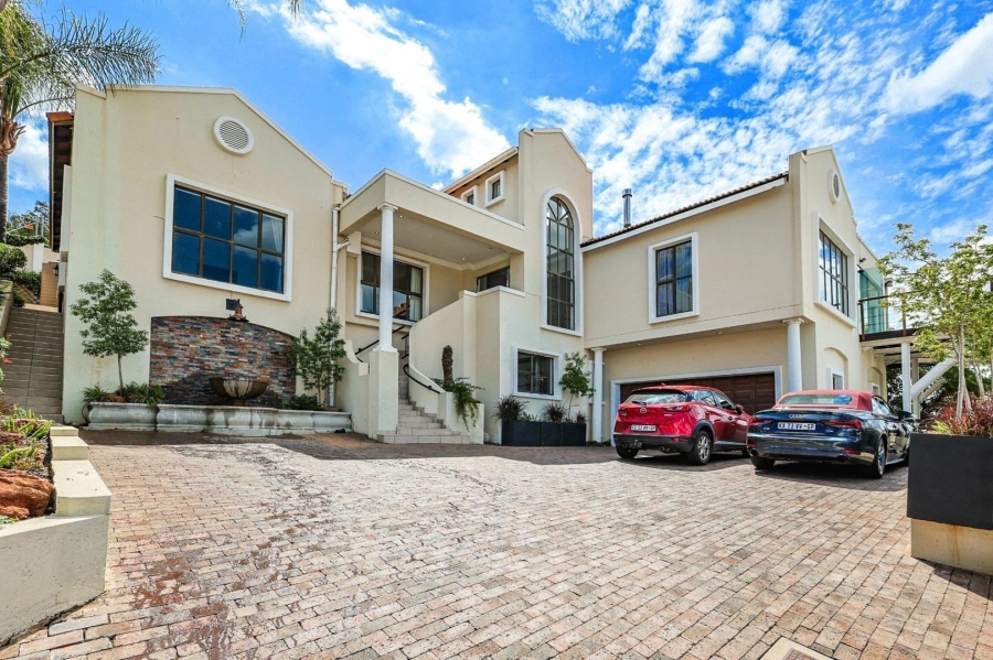 4 Bedroom Property for Sale in Waterkloof Ridge Gauteng
