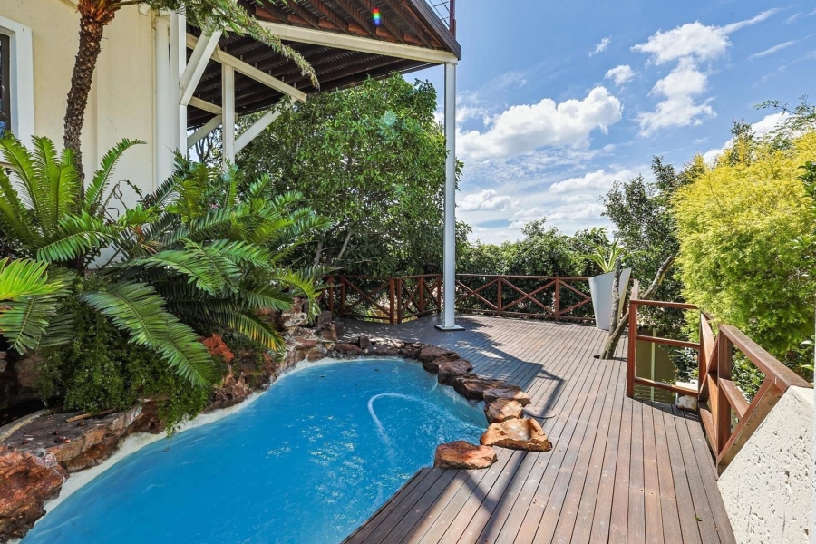 4 Bedroom Property for Sale in Waterkloof Ridge Gauteng