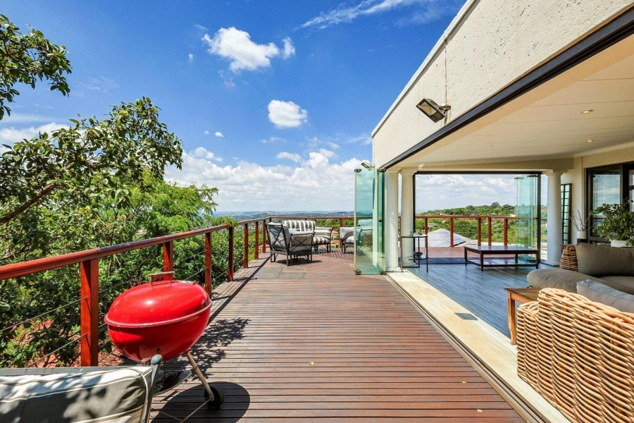 4 Bedroom Property for Sale in Waterkloof Ridge Gauteng