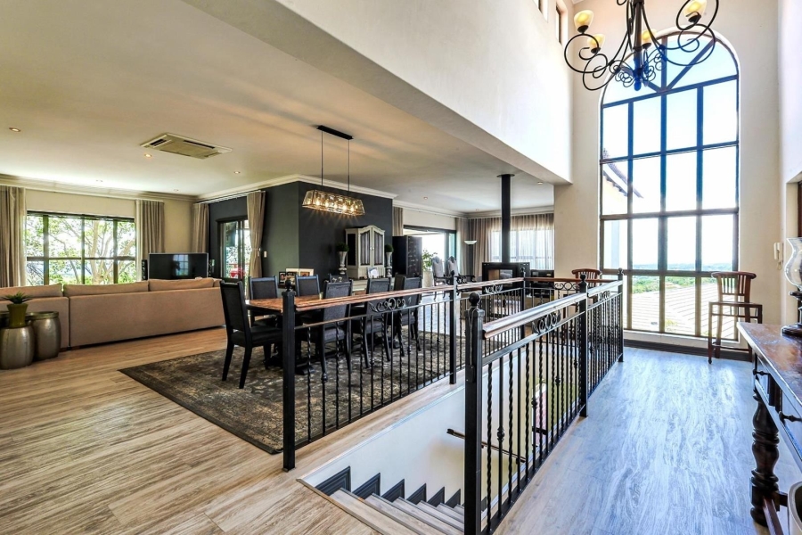 4 Bedroom Property for Sale in Waterkloof Ridge Gauteng