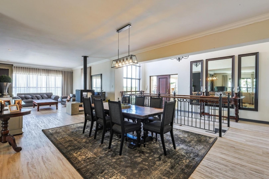 4 Bedroom Property for Sale in Waterkloof Ridge Gauteng