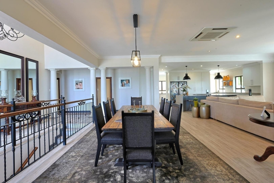 4 Bedroom Property for Sale in Waterkloof Ridge Gauteng