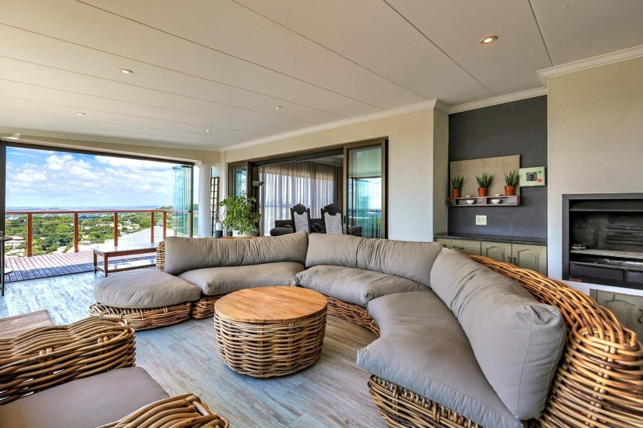 4 Bedroom Property for Sale in Waterkloof Ridge Gauteng