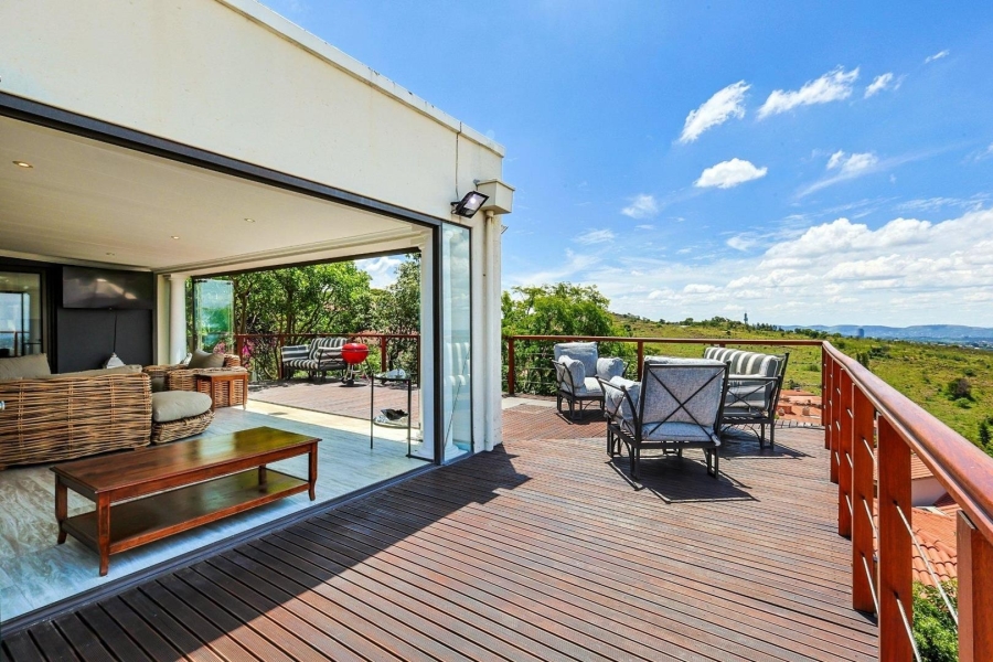 4 Bedroom Property for Sale in Waterkloof Ridge Gauteng