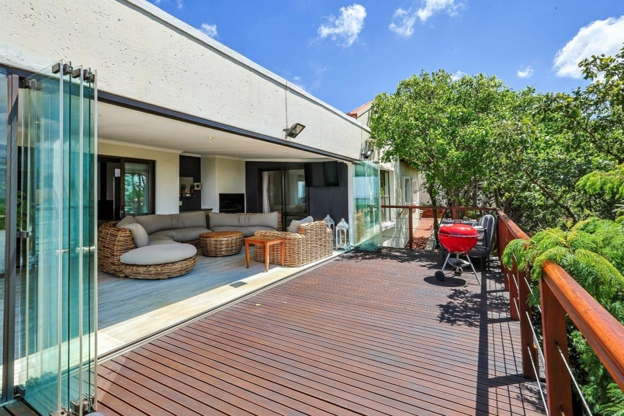 4 Bedroom Property for Sale in Waterkloof Ridge Gauteng