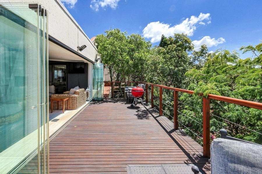 4 Bedroom Property for Sale in Waterkloof Ridge Gauteng