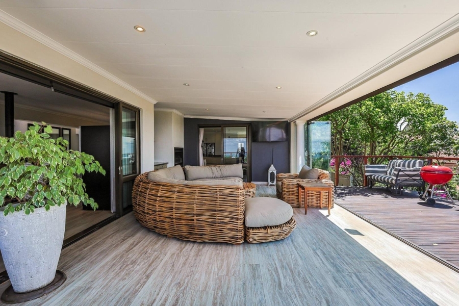 4 Bedroom Property for Sale in Waterkloof Ridge Gauteng