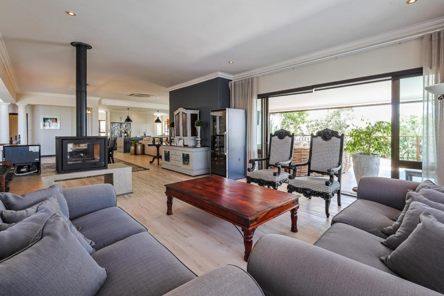 4 Bedroom Property for Sale in Waterkloof Ridge Gauteng