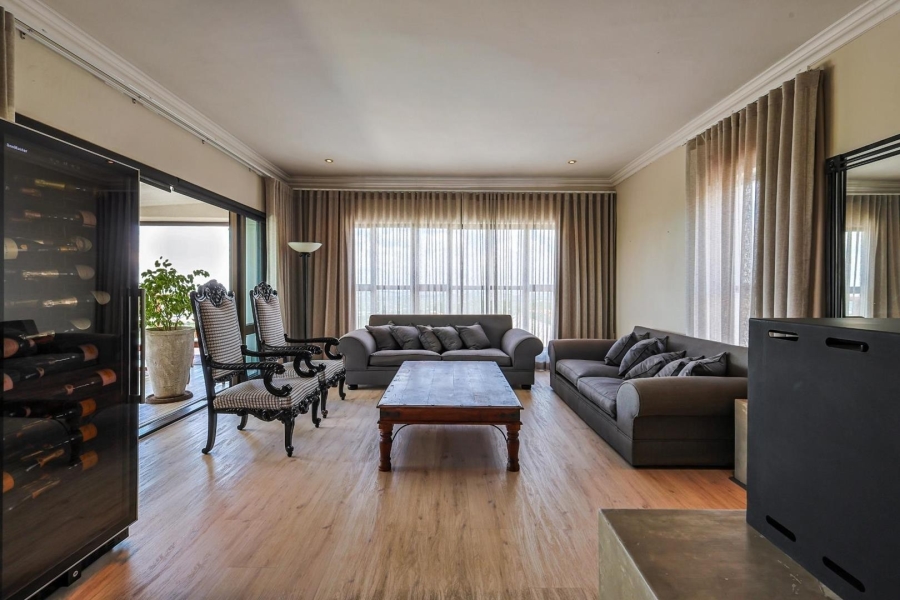 4 Bedroom Property for Sale in Waterkloof Ridge Gauteng