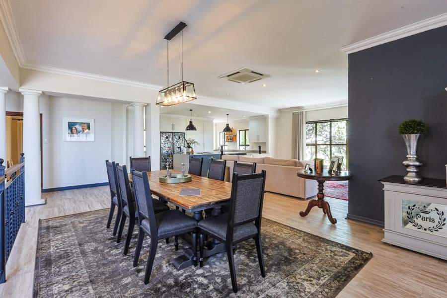 4 Bedroom Property for Sale in Waterkloof Ridge Gauteng