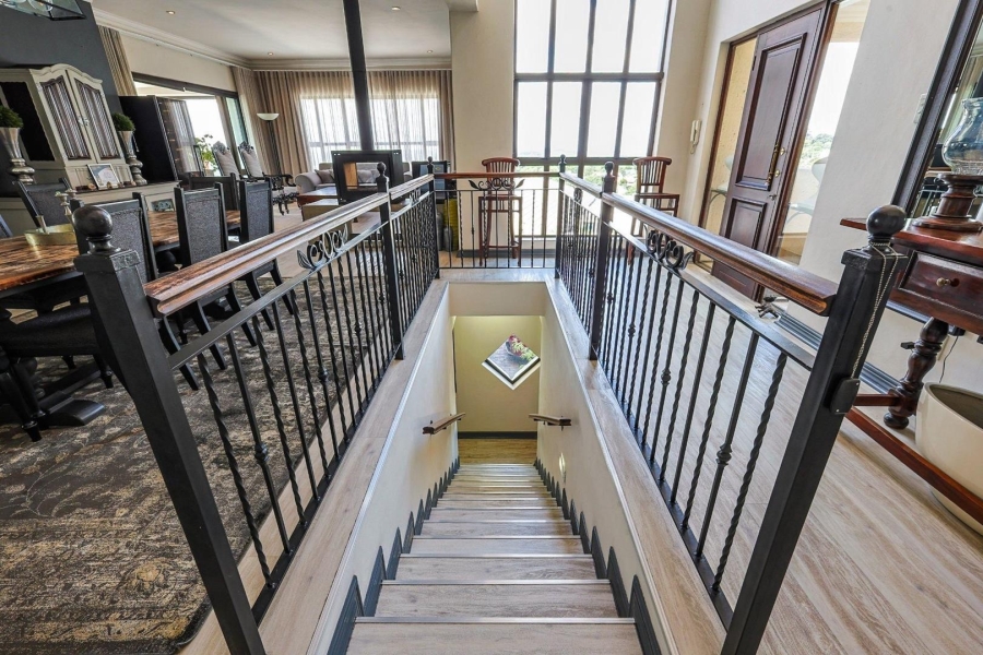 4 Bedroom Property for Sale in Waterkloof Ridge Gauteng