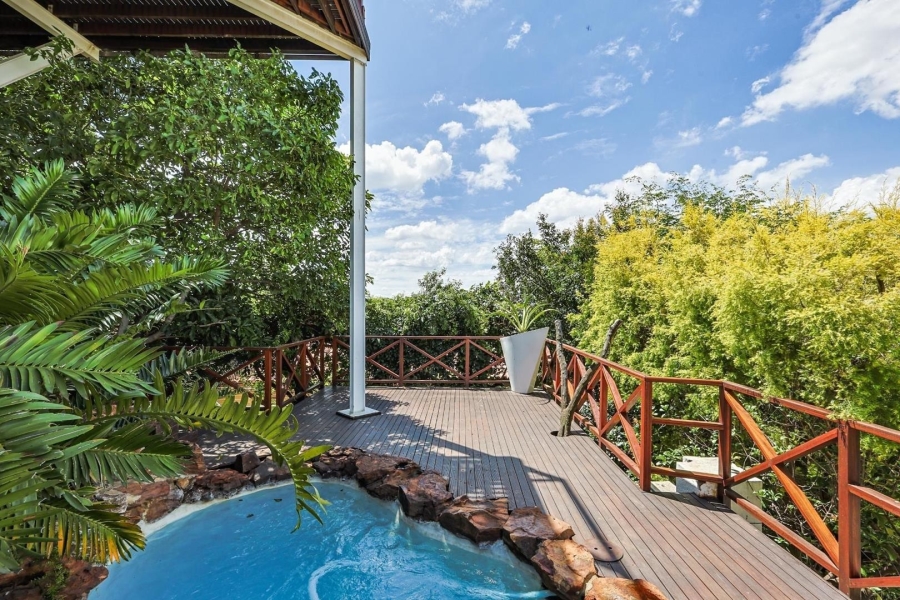 4 Bedroom Property for Sale in Waterkloof Ridge Gauteng