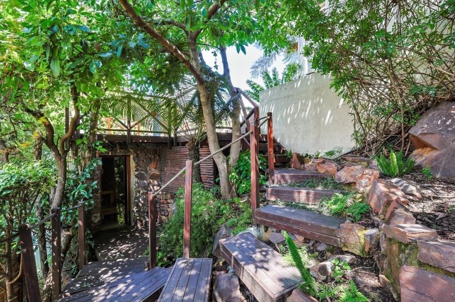 4 Bedroom Property for Sale in Waterkloof Ridge Gauteng