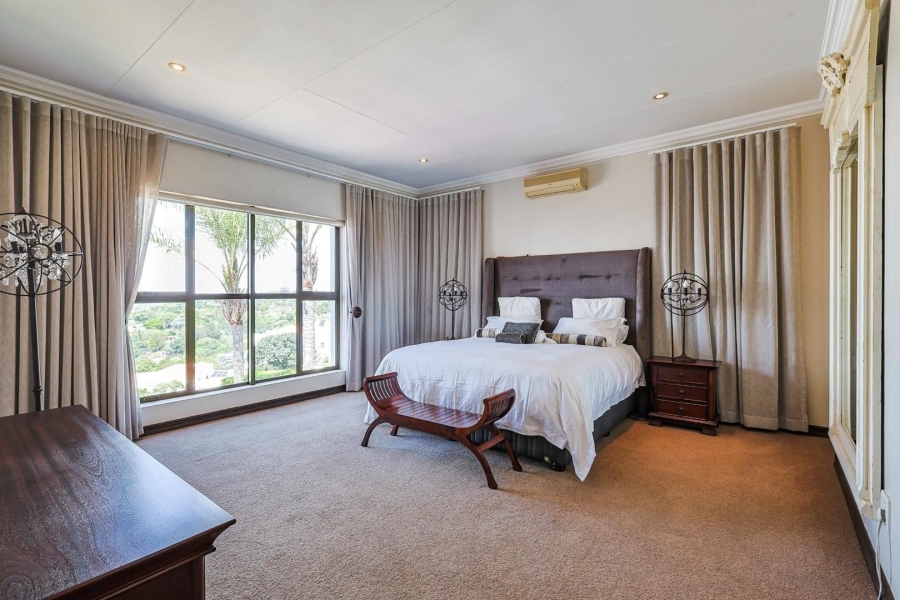 4 Bedroom Property for Sale in Waterkloof Ridge Gauteng