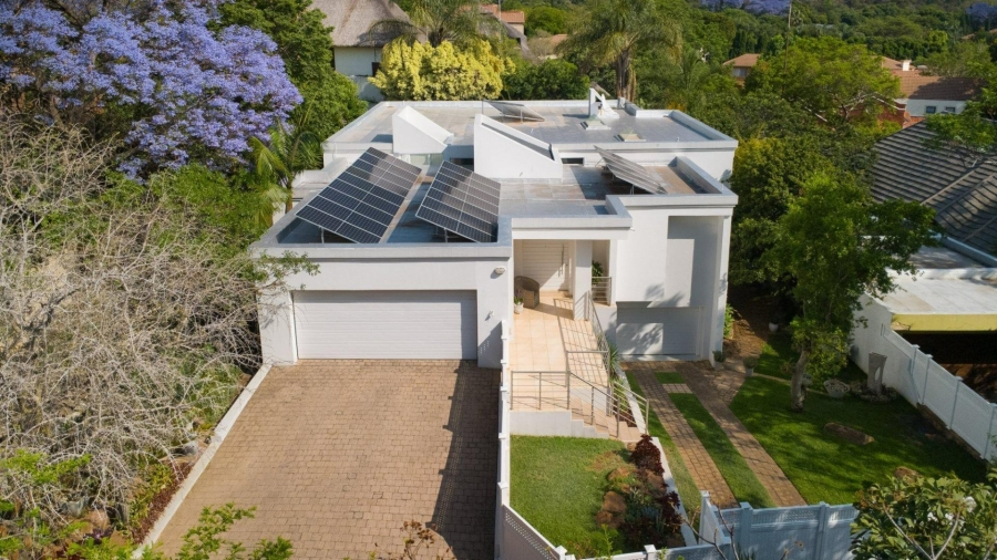 4 Bedroom Property for Sale in Wapadrand Gauteng