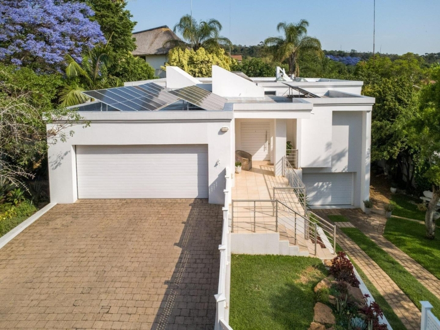 4 Bedroom Property for Sale in Wapadrand Gauteng