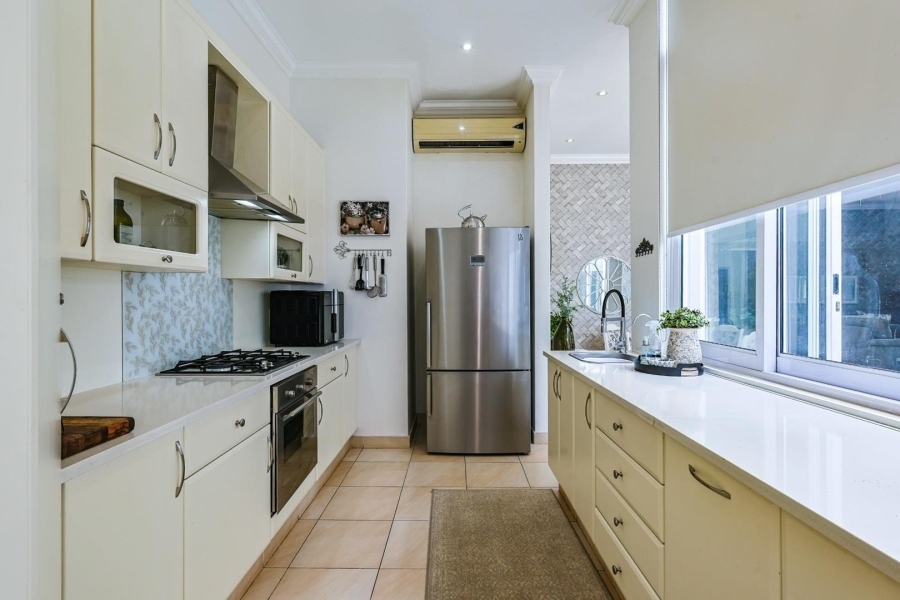 4 Bedroom Property for Sale in Wapadrand Gauteng