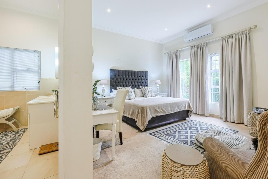 4 Bedroom Property for Sale in Wapadrand Gauteng