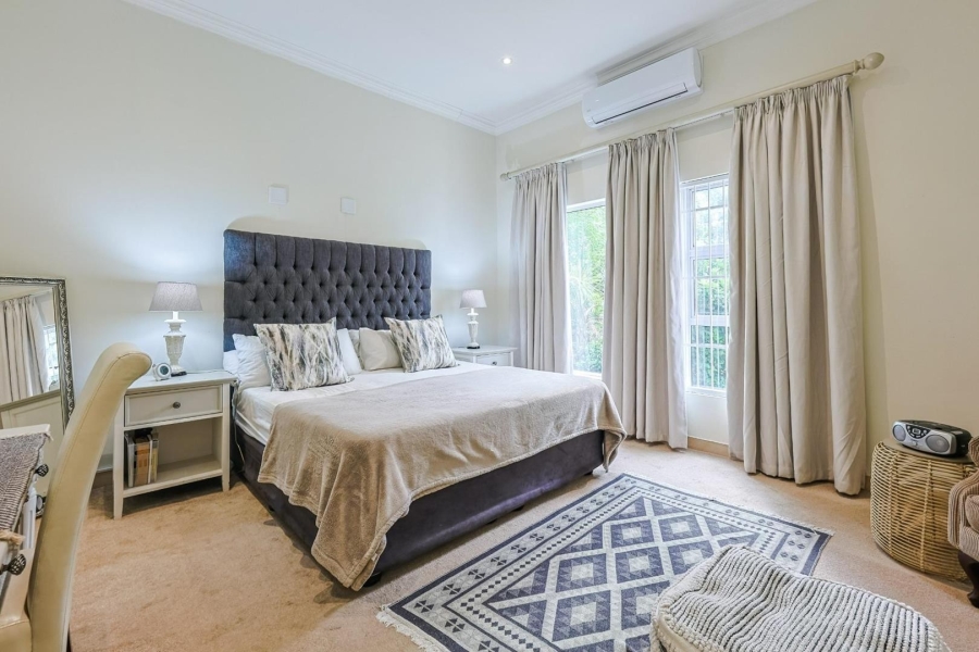 4 Bedroom Property for Sale in Wapadrand Gauteng