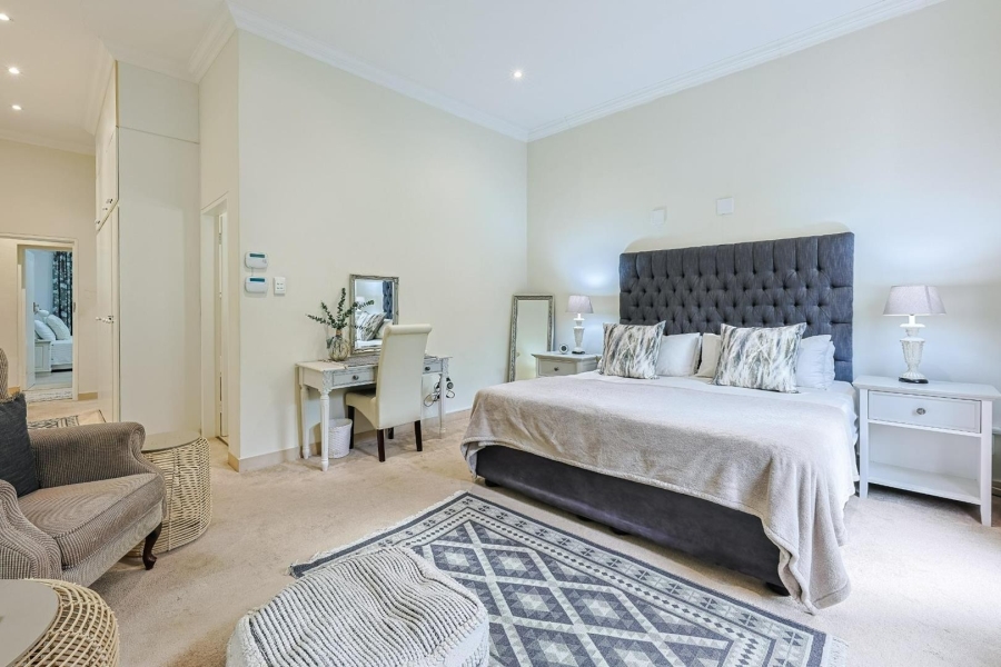 4 Bedroom Property for Sale in Wapadrand Gauteng