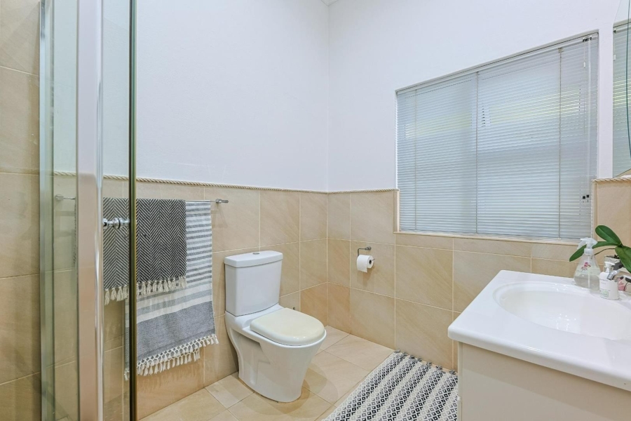 4 Bedroom Property for Sale in Wapadrand Gauteng